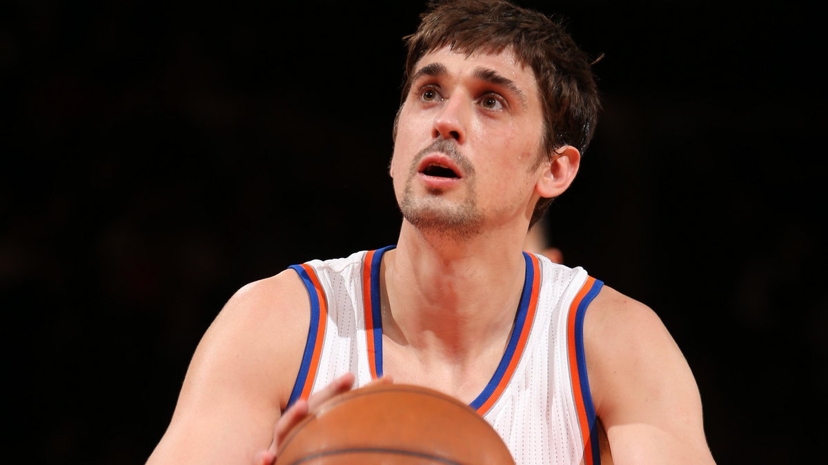 Alexey Shved