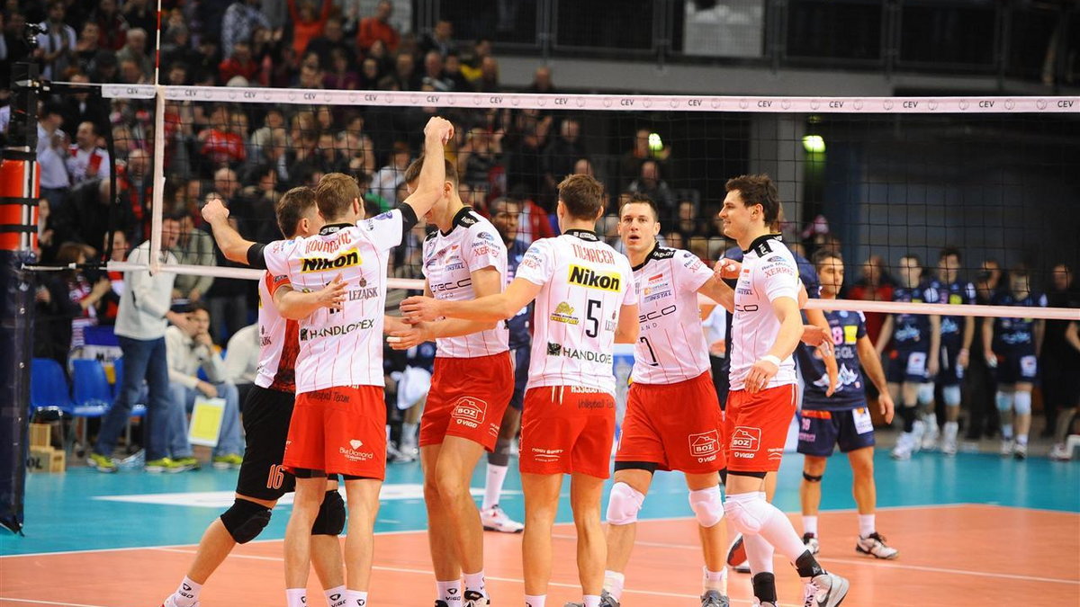 Asseco Resovia Rzeszów