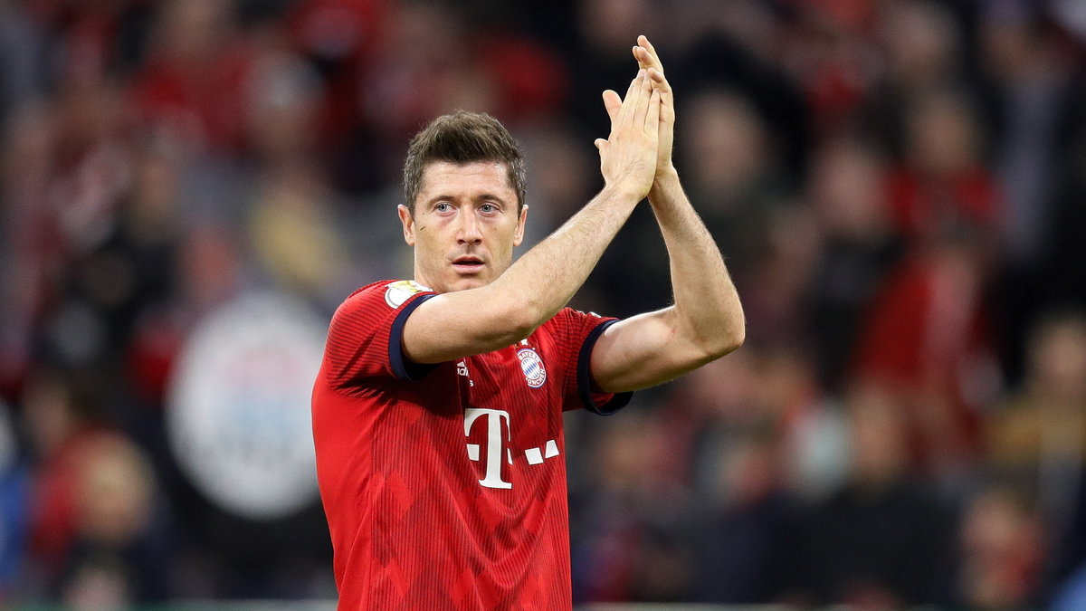 Robert Lewandowski