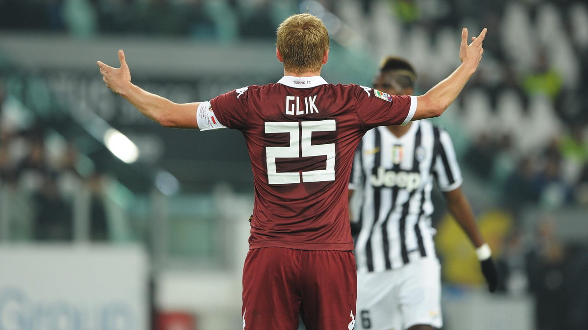 Kamil Glik