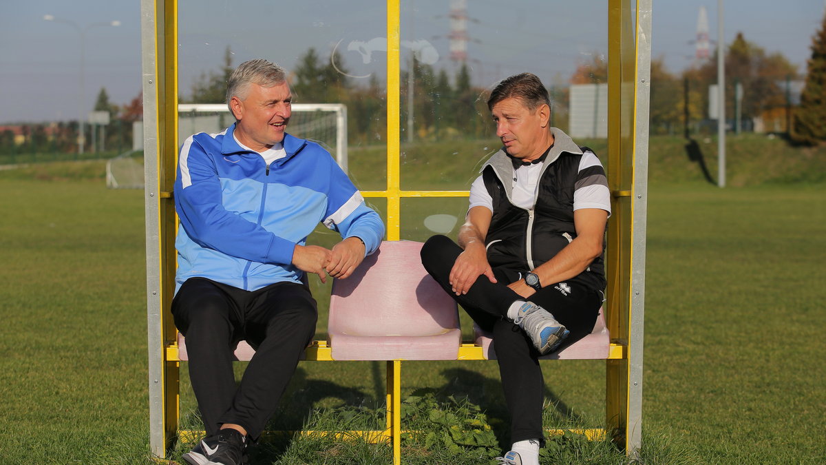 Dariusz i Jacek Bayer