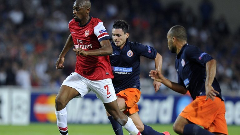 Abou Diaby