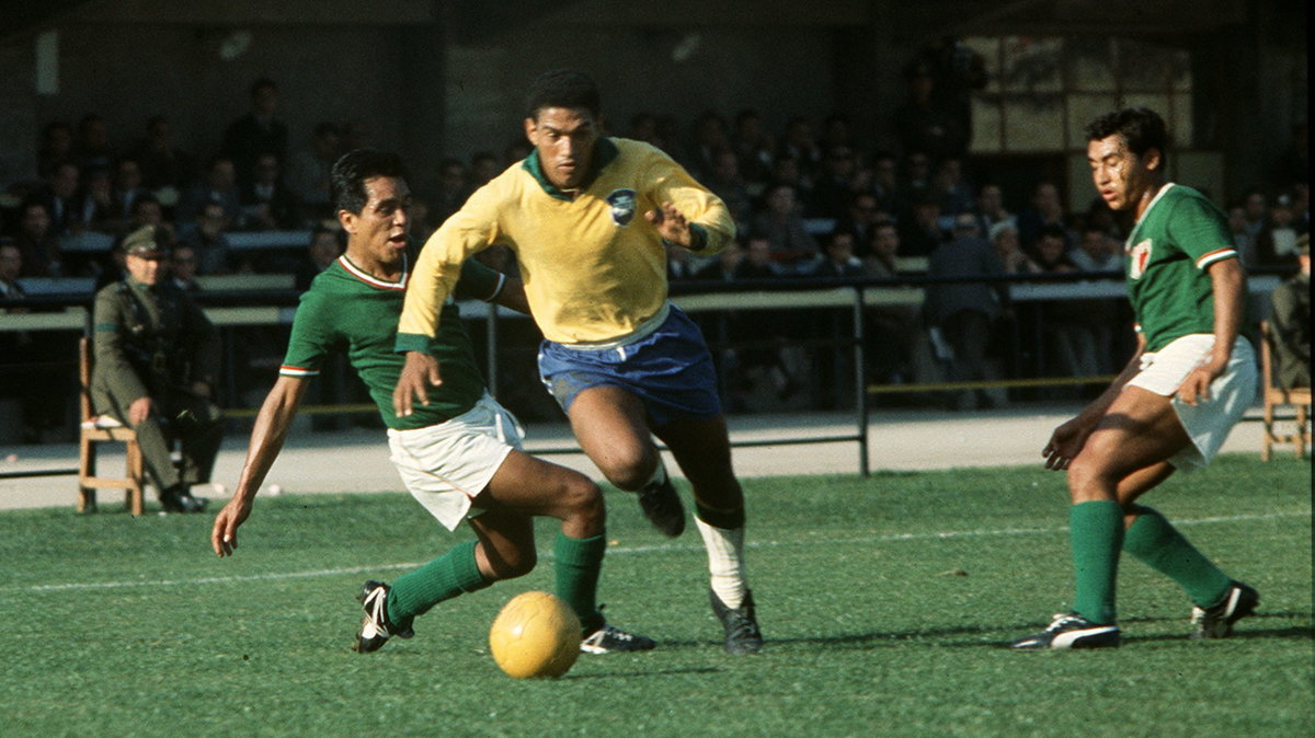 Garrincha