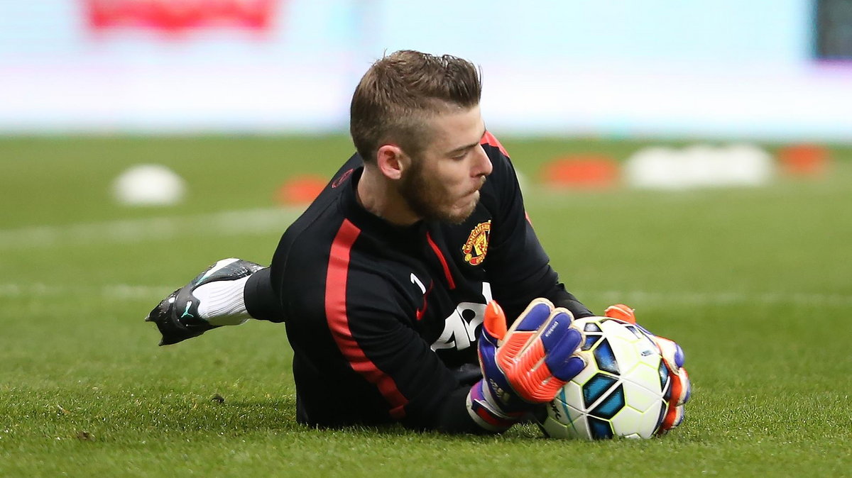 David de Gea