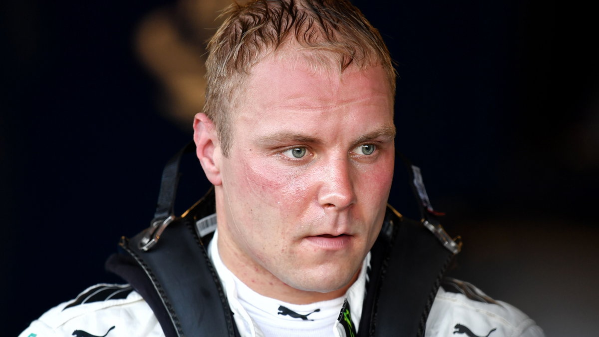 Valtteri Bottas