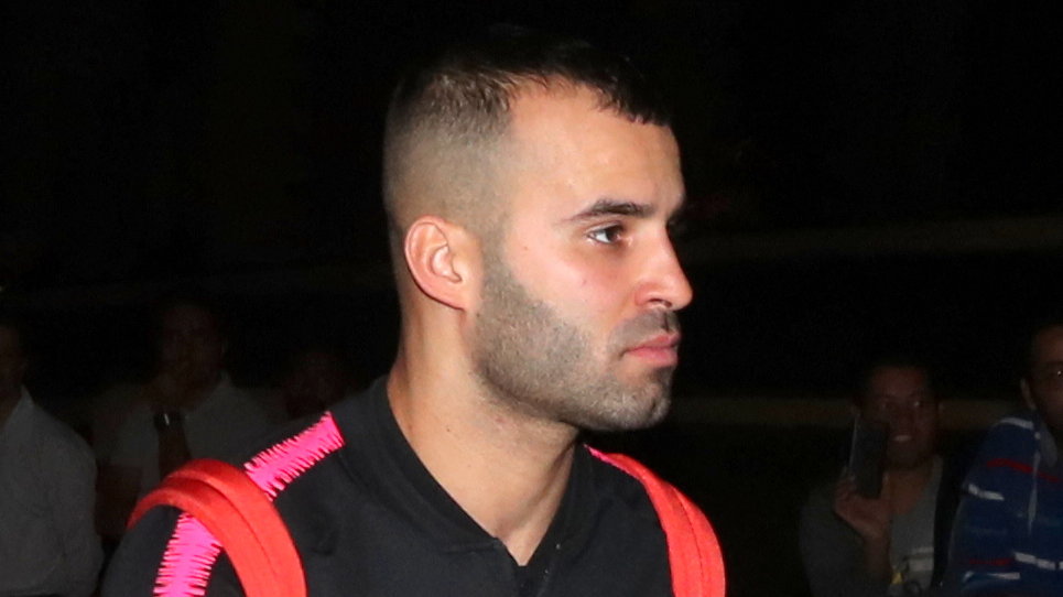 Jese Rodriguez