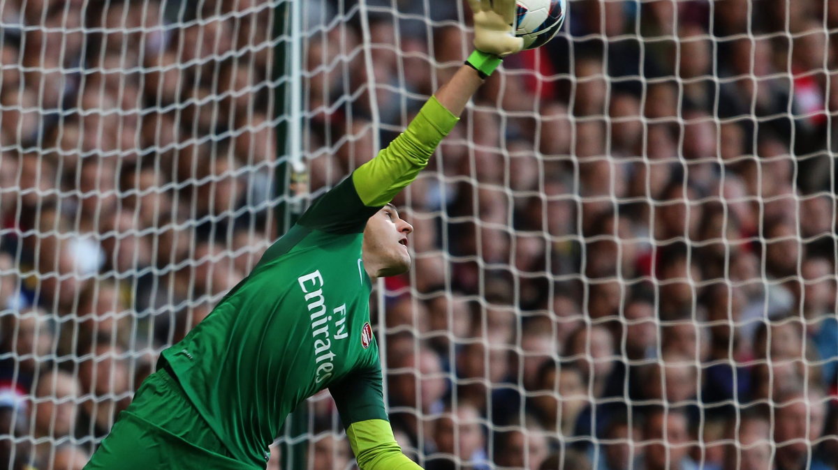 Vito Mannone