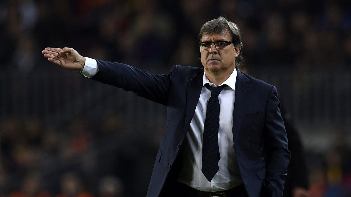 Gerardo Martino