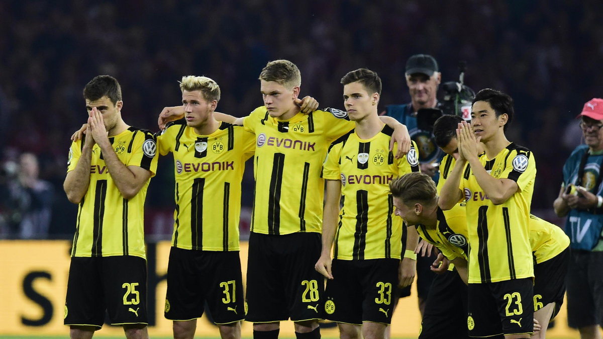 Borussia Dortmund