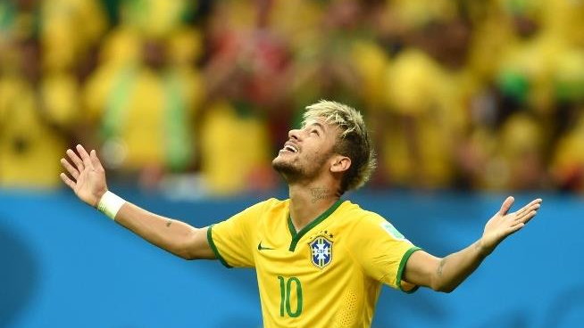 Neymar