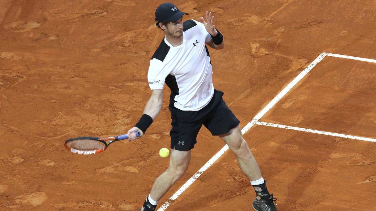 Andy Murray