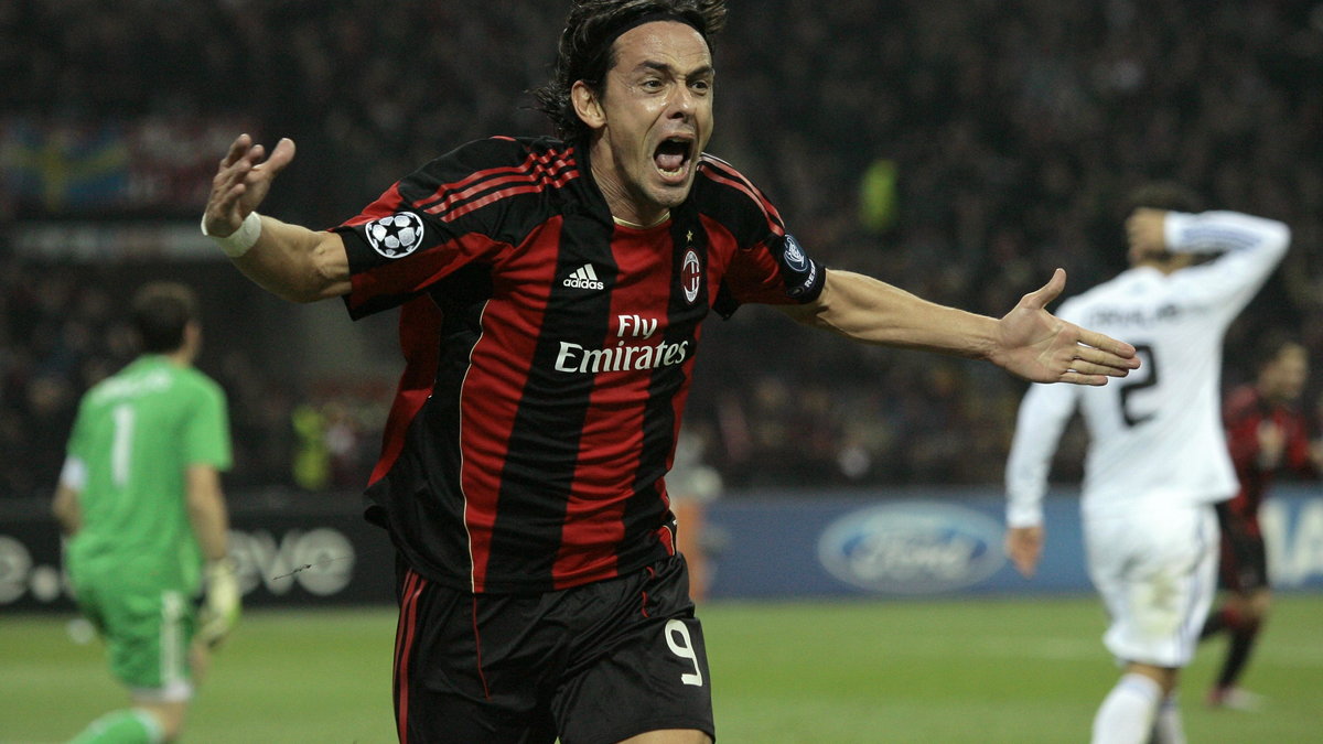 Filippo Inzaghi