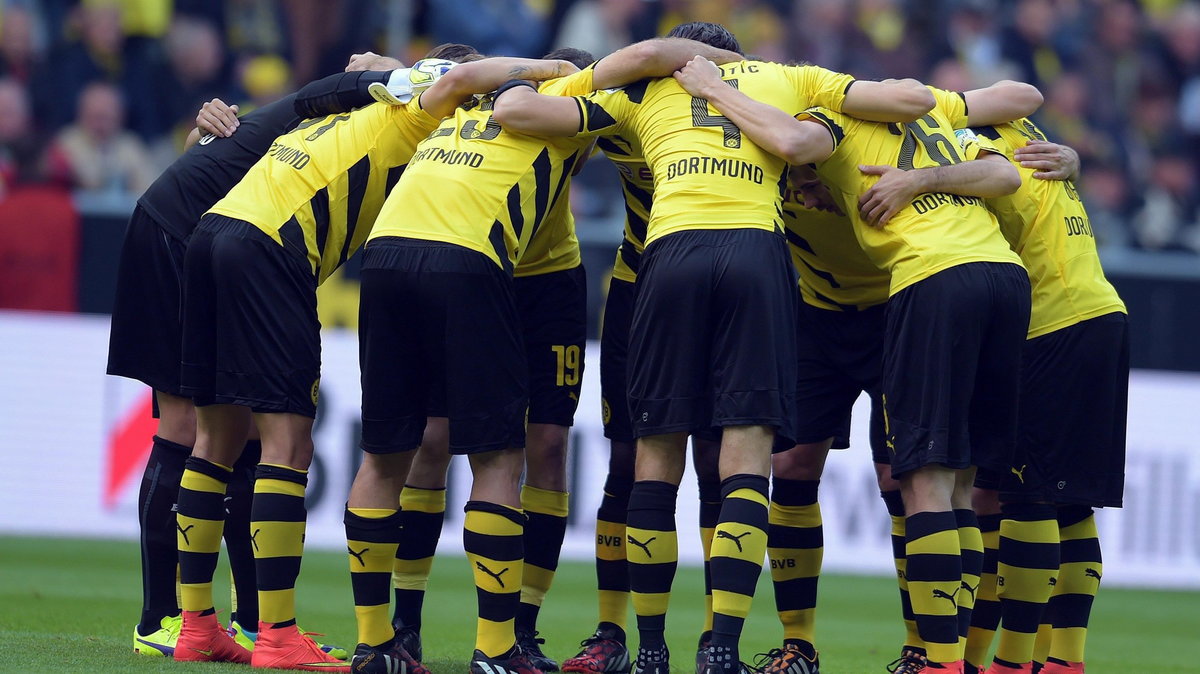 Borussia Dortmund