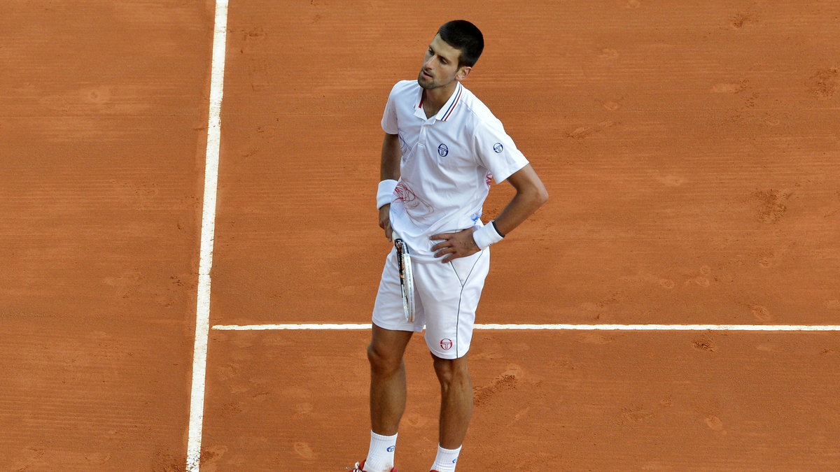 Novak Djoković