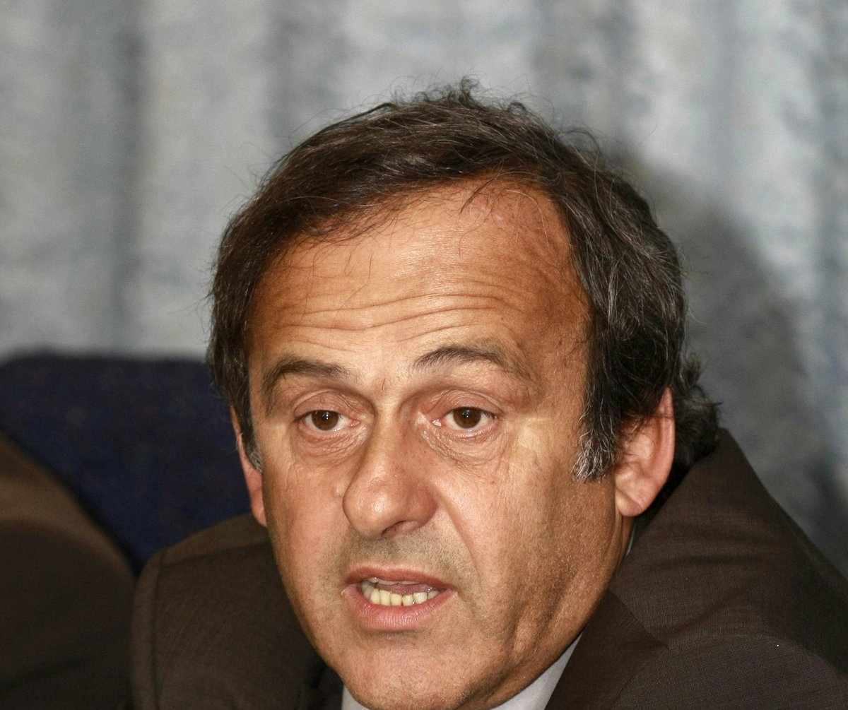 Michel Platini