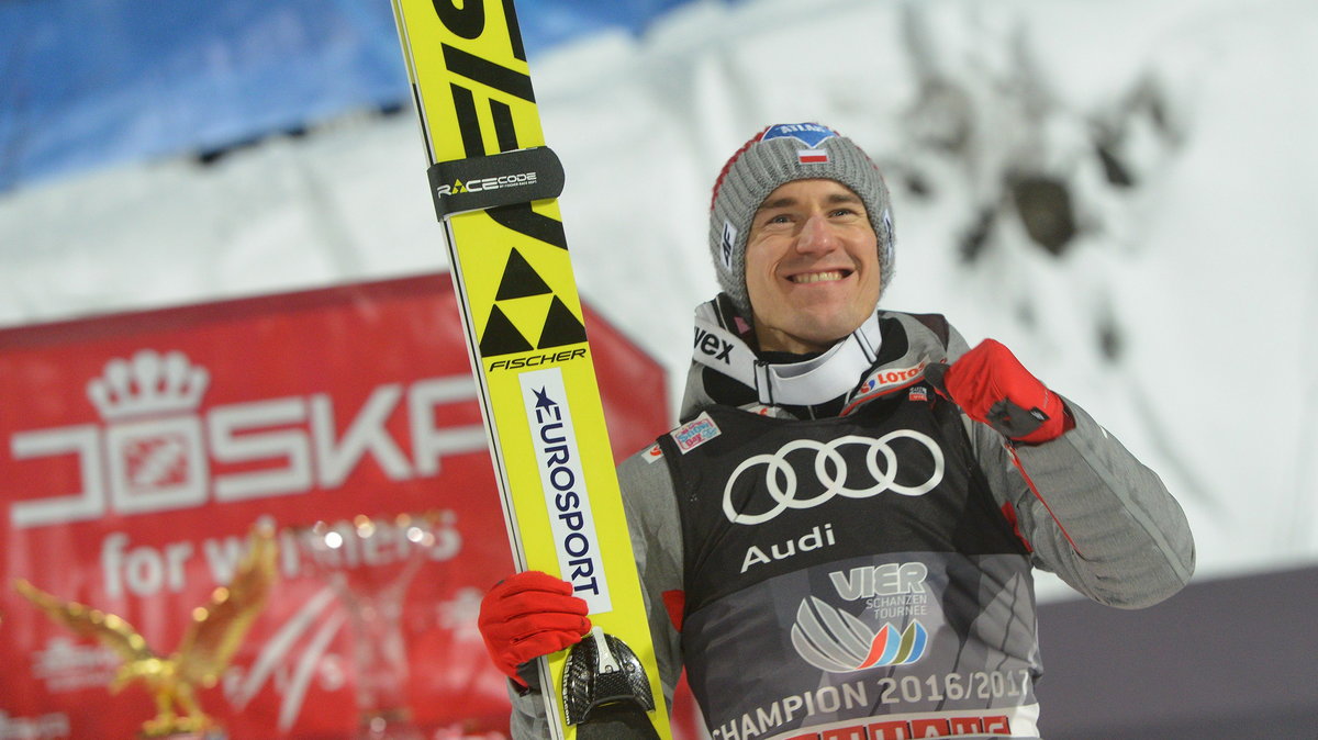 Kamil Stoch