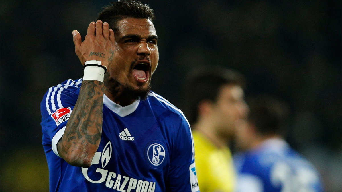 Kevin-Prince Boateng