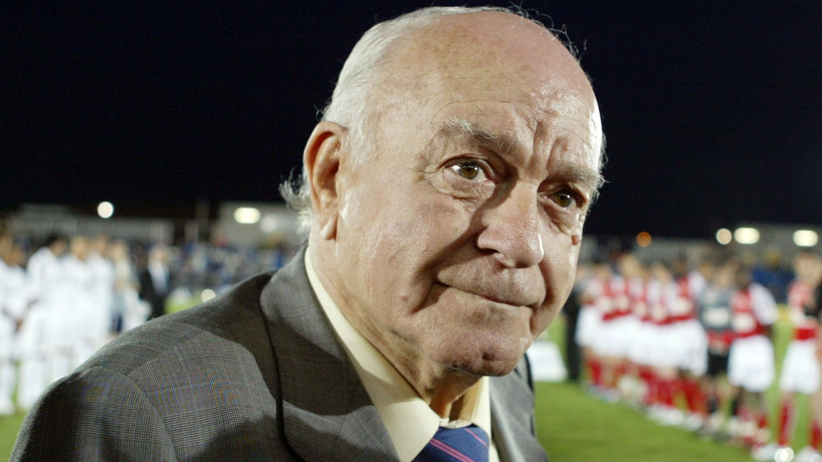 Alfredo di Stefano