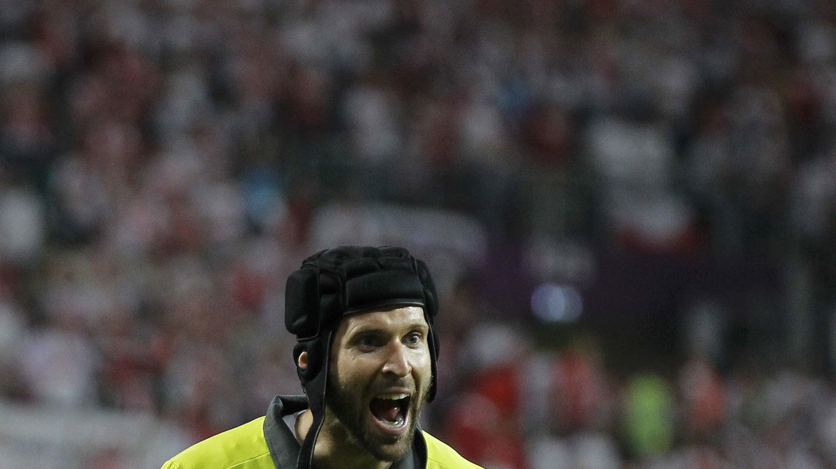 Petr Cech