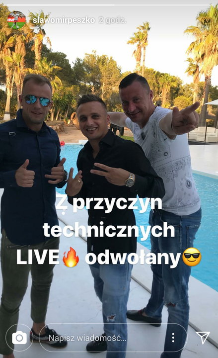 Sławomir Peszko, Kamil Grosicki i Tomasz Hajto