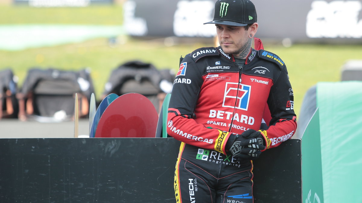 Tai Woffinden