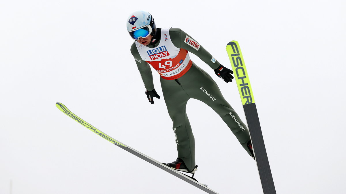 Kamil Stoch