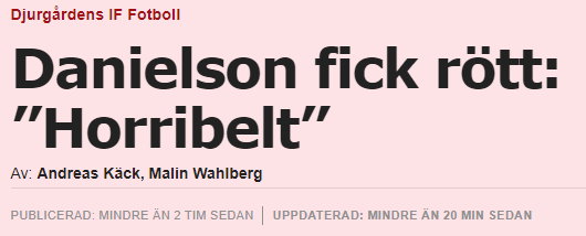 aftonbladet