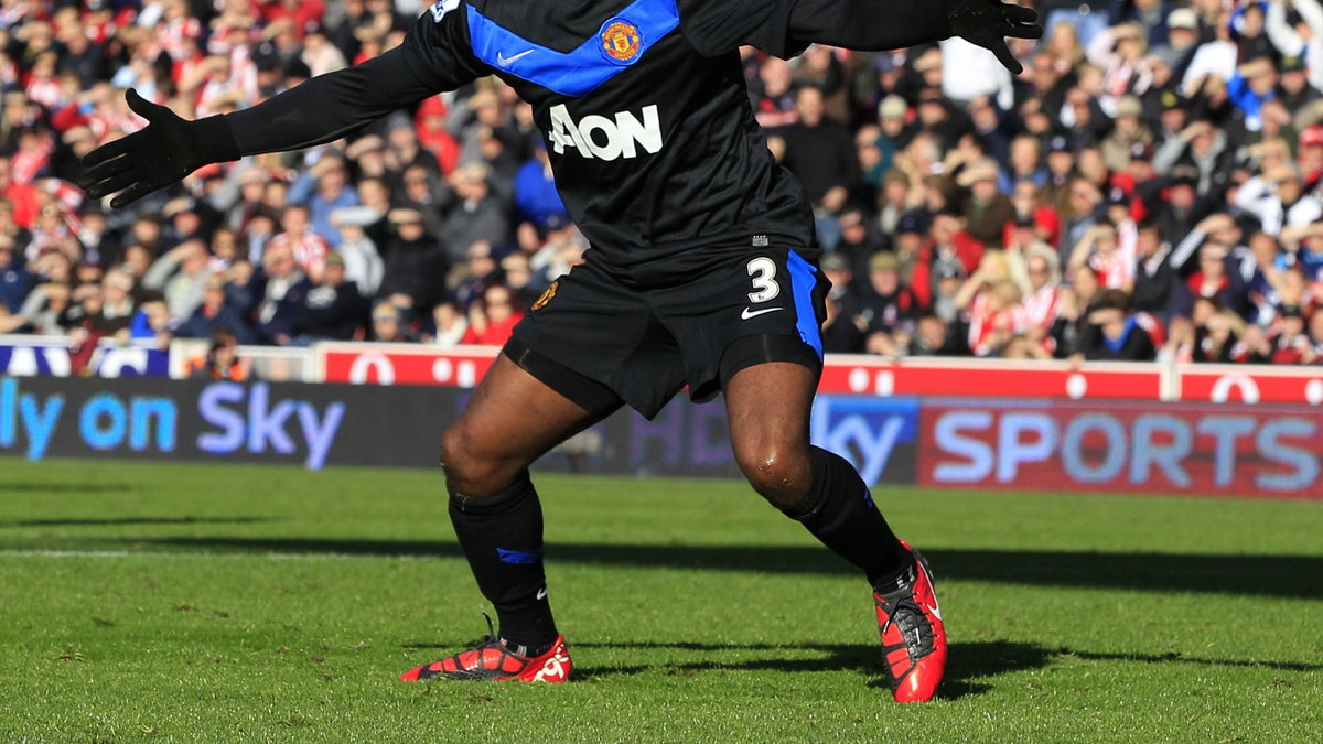 Patrice Evra