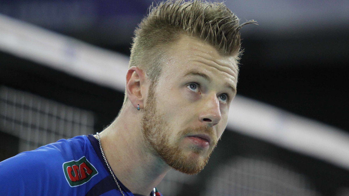 Ivan Zaytsev