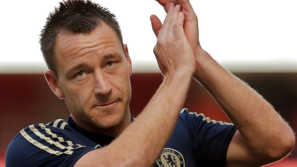 John Terry