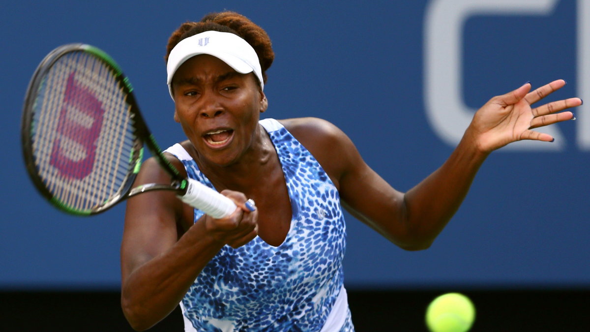 Venus Williams