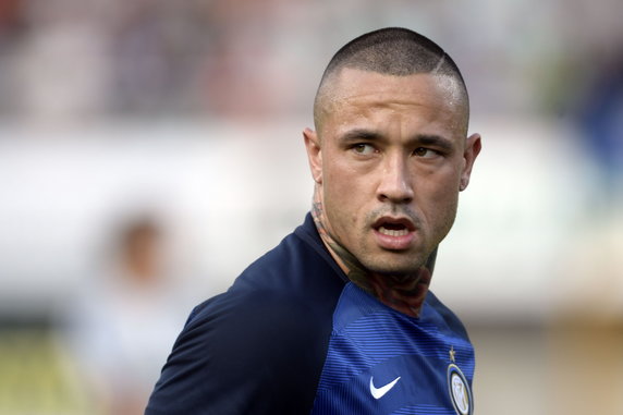 Radja Nainggolan