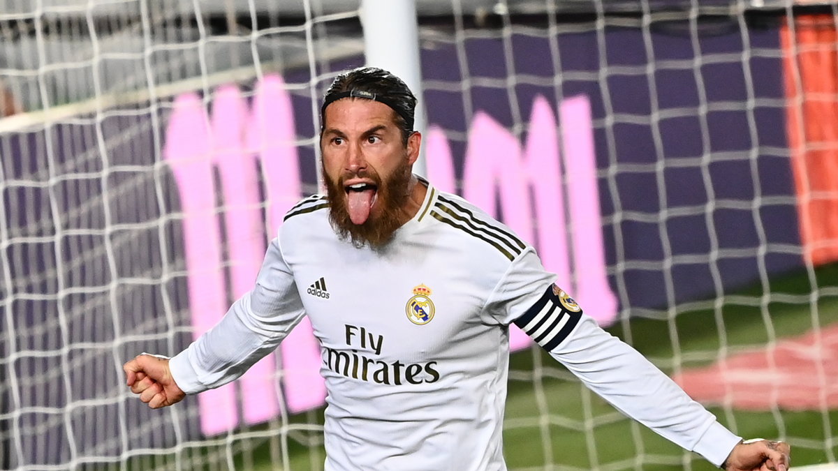Sergio Ramos wyrósł na króla rzutów karnych. Kapitan Realu w barwach klubu i reprezentacji wykorzystał ostatnie 22 jedenastki. Ostatni raz pomylił się w maju 2018 roku w meczu z Sevillą (2:3).