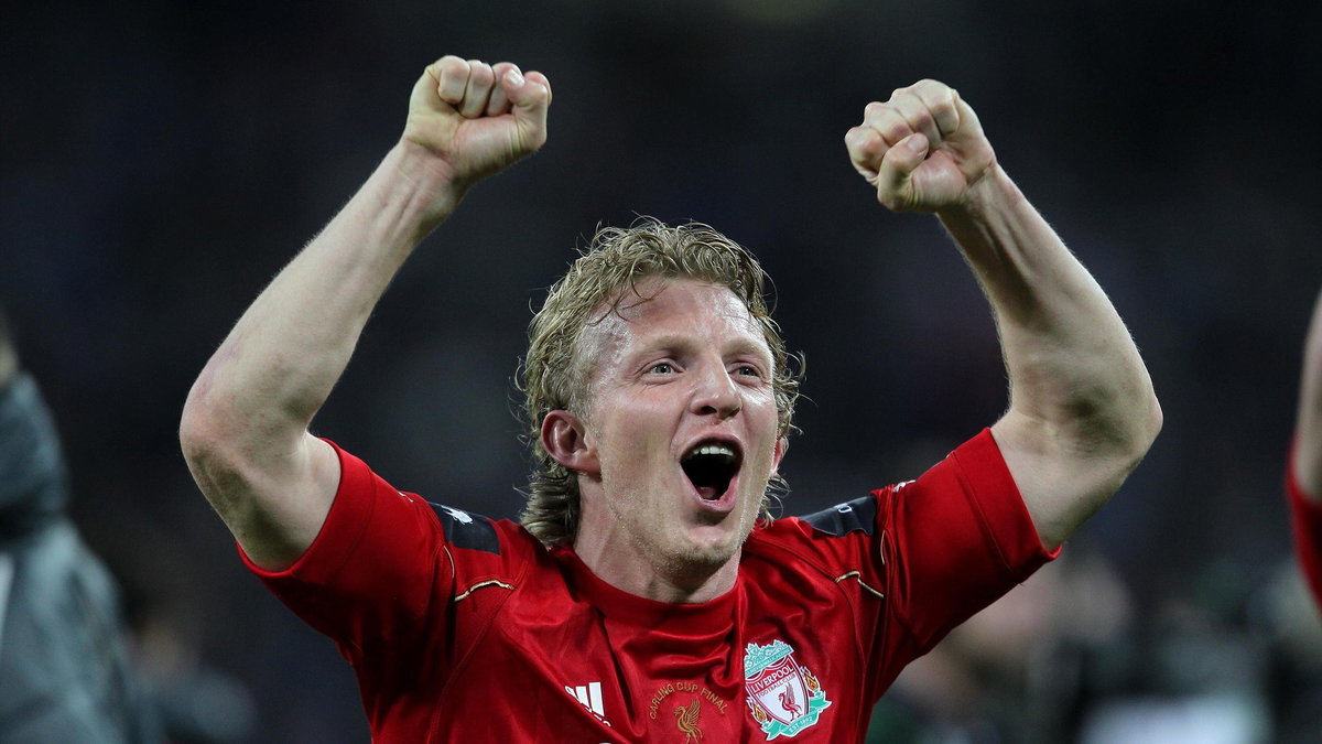 Dirk Kuyt