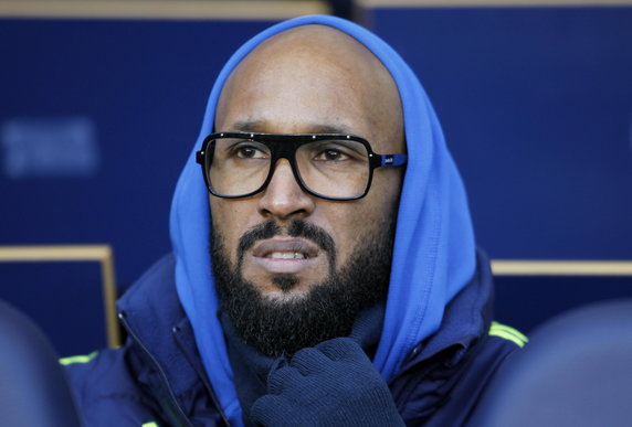 Nicolas Anelka (Shenhua Szanghaj - Juventus)