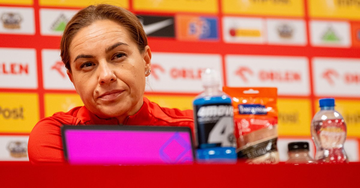 Polskie piłkarki zagrają z Rumunią. Stanowcza zapowiedź selekcjonerki