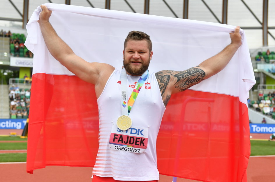 Paweł Fajdek