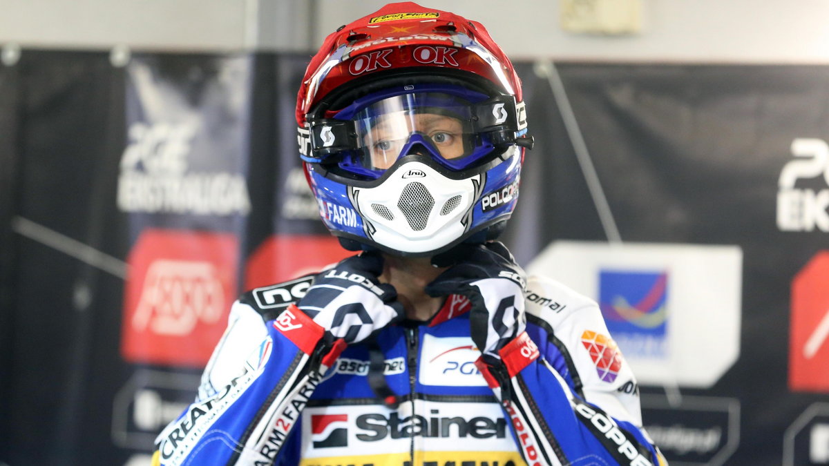 NICKI PEDERSEN