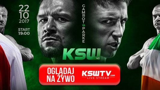 KSW 40