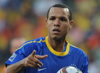 Luis Fabiano