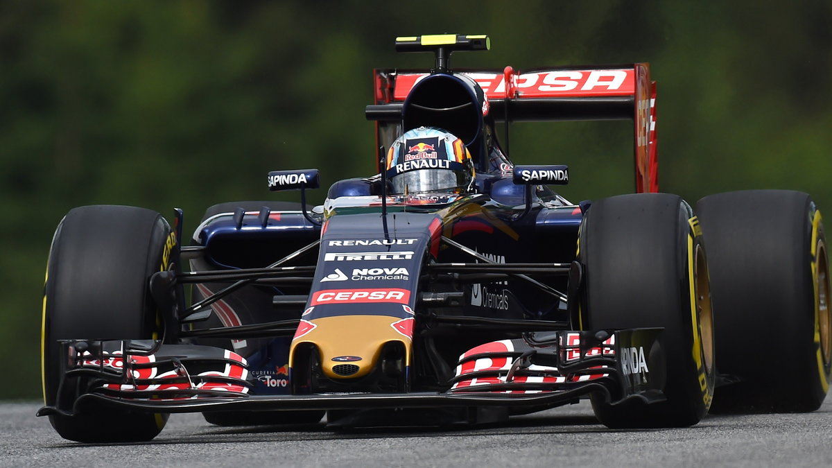 Toro Rosso