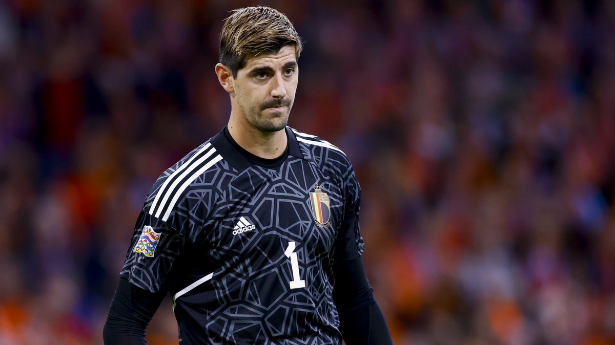 Thibaut Courtois