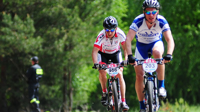 Poland Bike Marathon