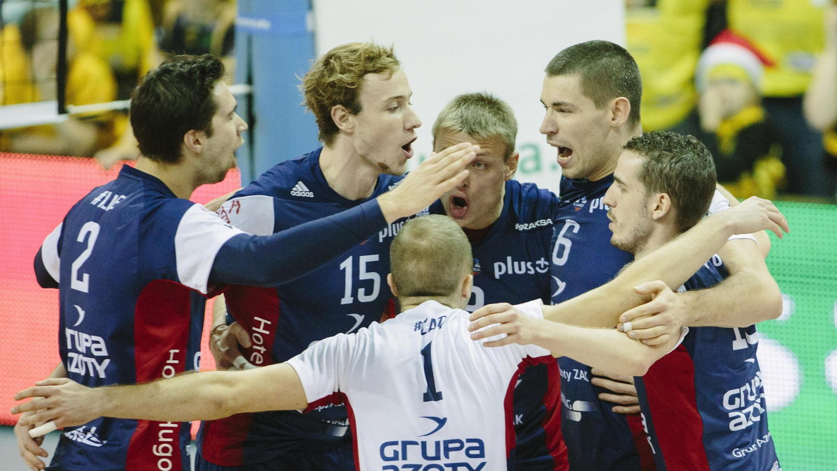 ZAKSA Kędzierzyn Koźle