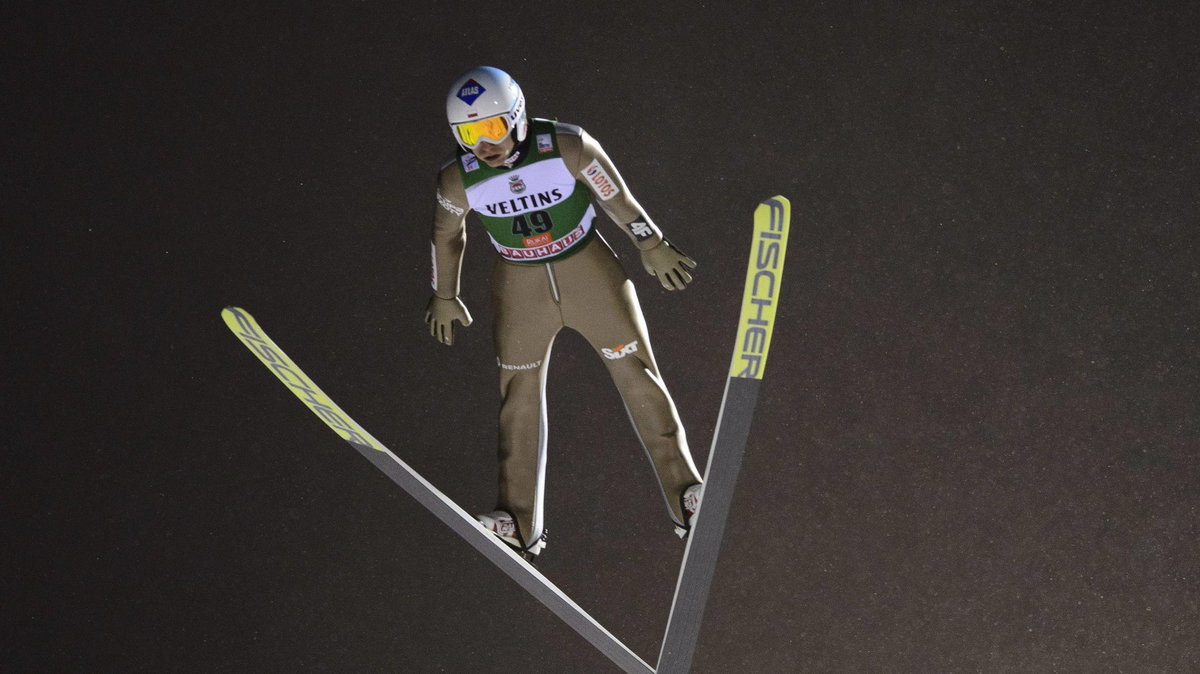 Kamil Stoch