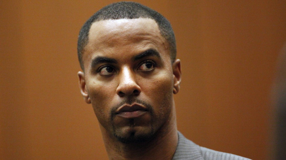 Darren Sharper