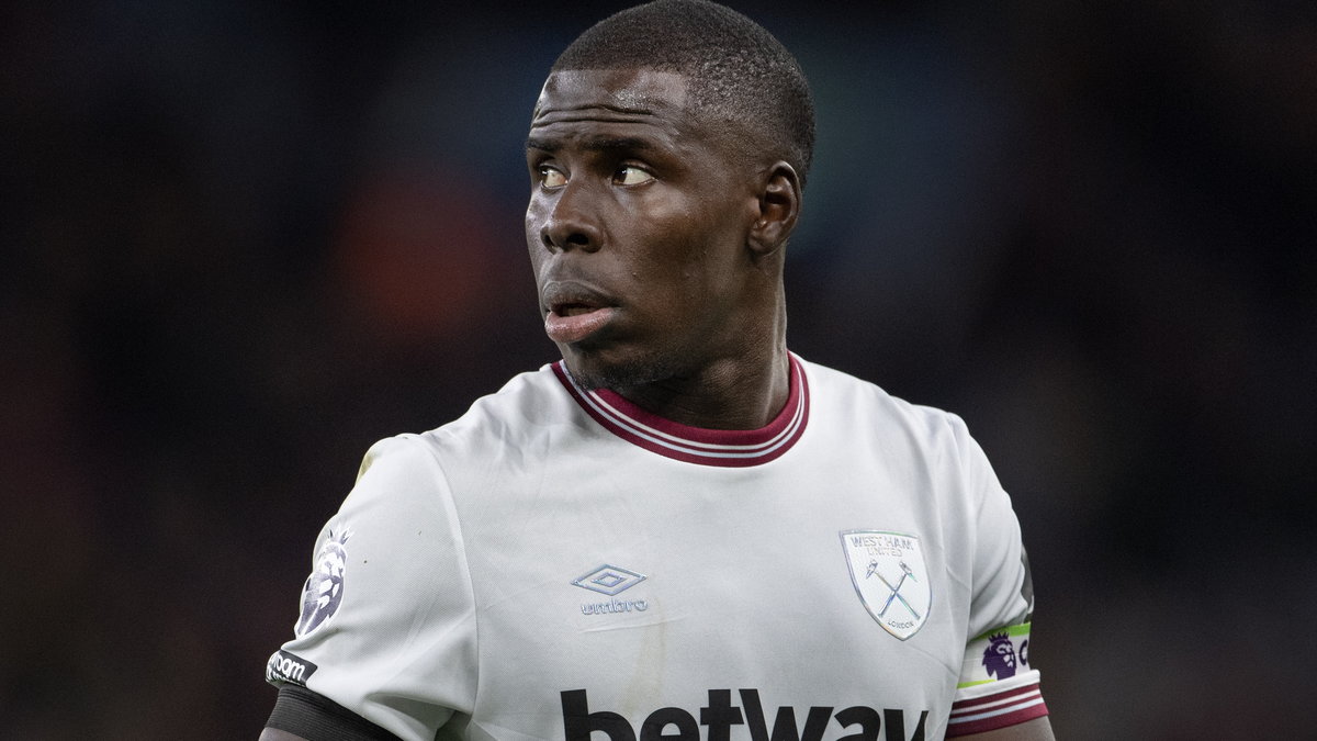 Kurt Zouma