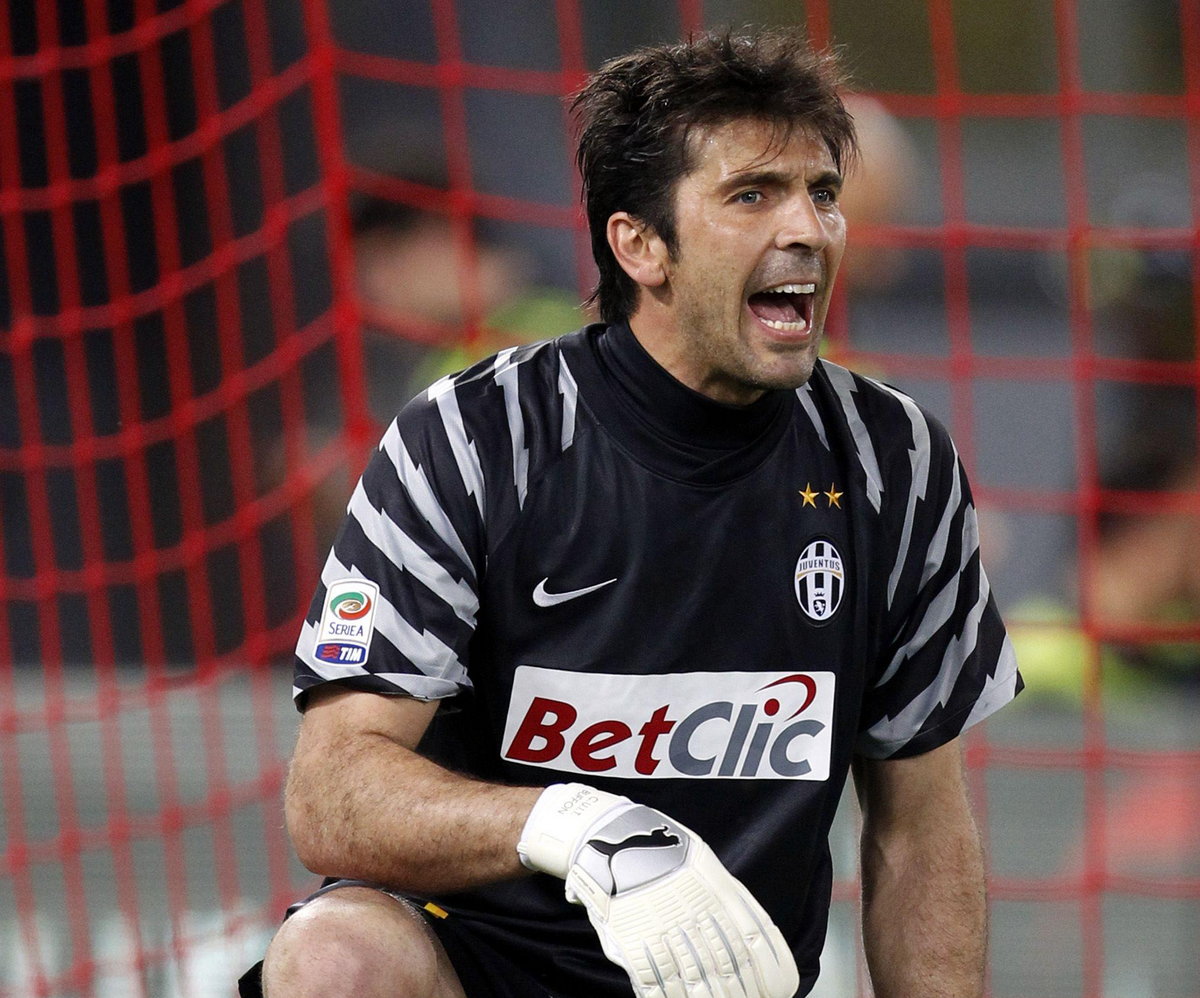 Gianluigi Buffon