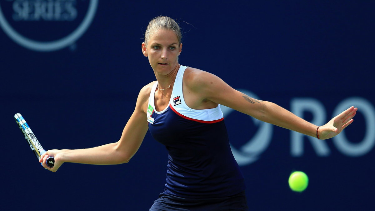 Pliskova