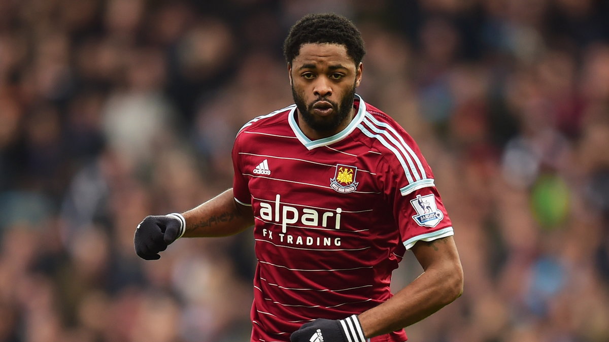 Alex Song